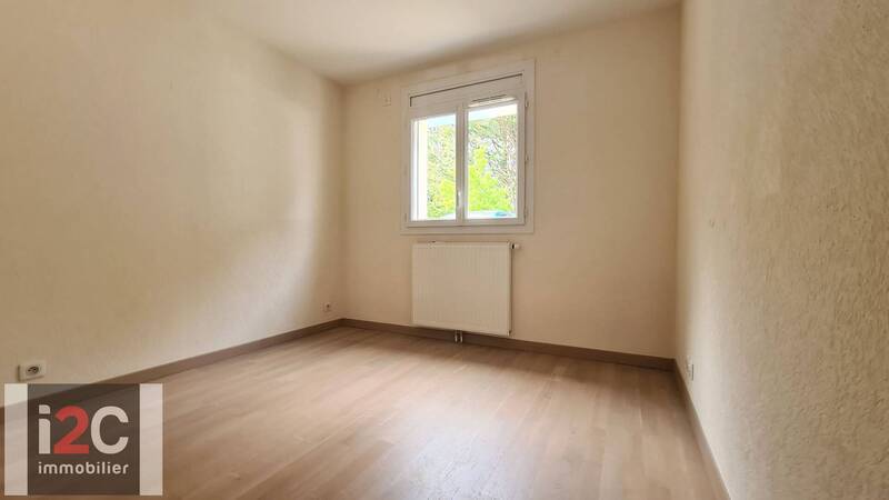 Bien vendu appartement t3 rdj 69.8 m² à Thoiry 01710