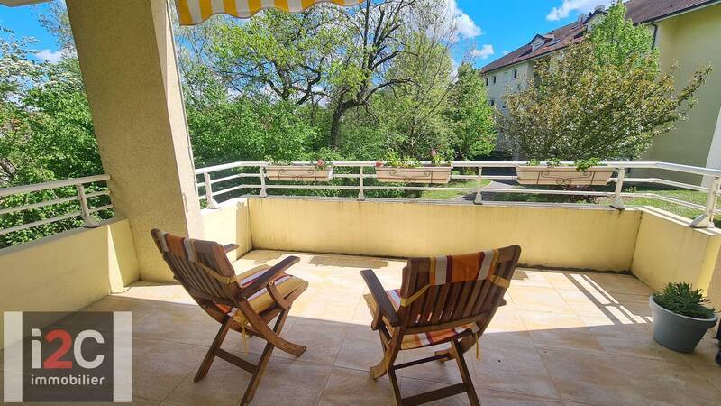 Bien vendu appartement t4 104.22 m² à Ferney-Voltaire 01210