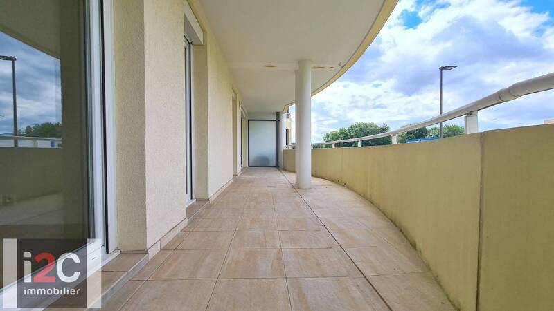 Bien vendu appartement t3 76.42 m² à Ferney-Voltaire 01210