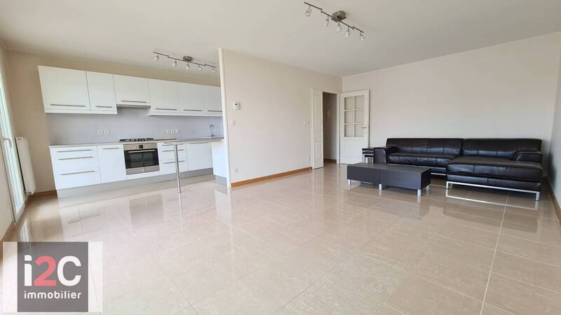 Bien vendu appartement t3 76.42 m² à Ferney-Voltaire 01210