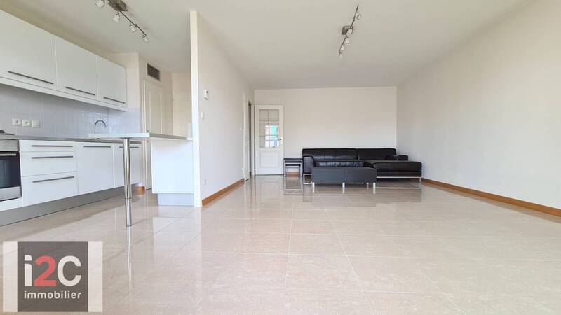 Bien vendu appartement t3 76.42 m² à Ferney-Voltaire 01210