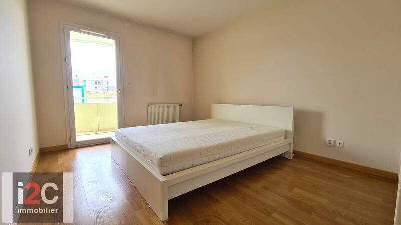 Bien vendu appartement t3 76.42 m² à Ferney-Voltaire 01210