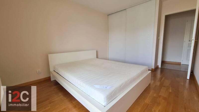 Bien vendu appartement t3 76.42 m² à Ferney-Voltaire 01210