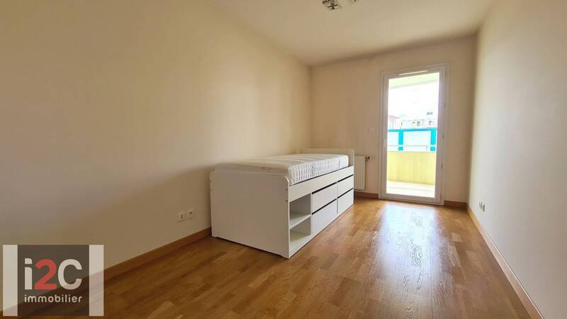 Bien vendu appartement t3 76.42 m² à Ferney-Voltaire 01210
