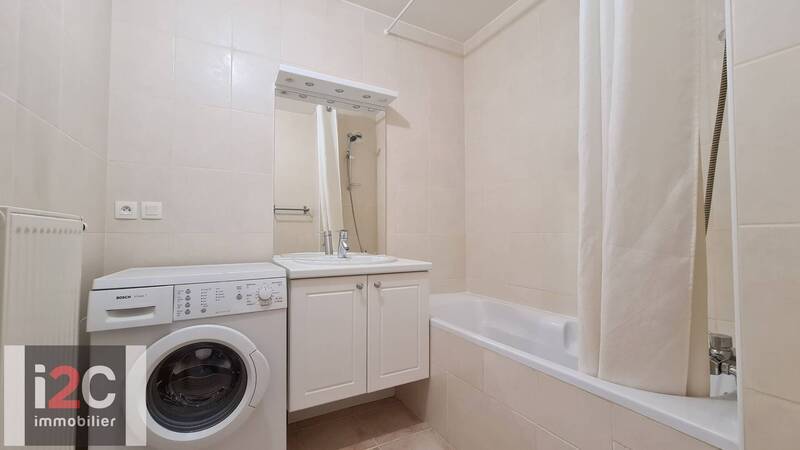 Bien vendu appartement t3 76.42 m² à Ferney-Voltaire 01210