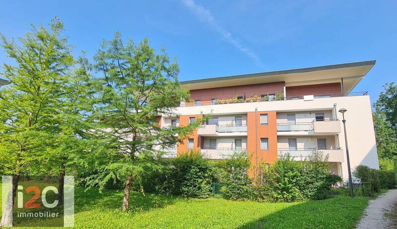 Bien vendu appartement t4 87.07 m² à Prévessin-Moëns 01280