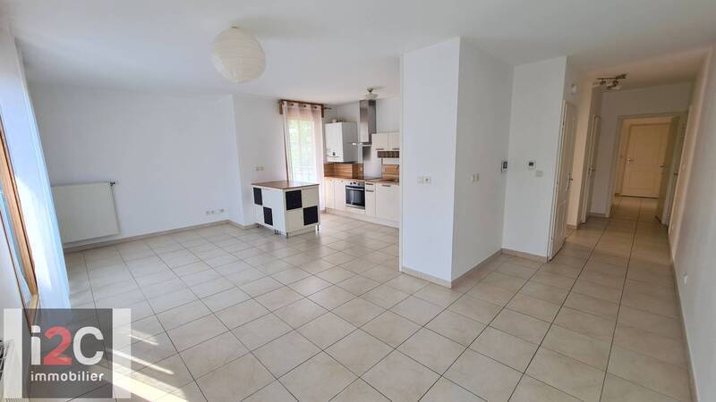 Bien vendu appartement t4 87.07 m² à Prévessin-Moëns 01280