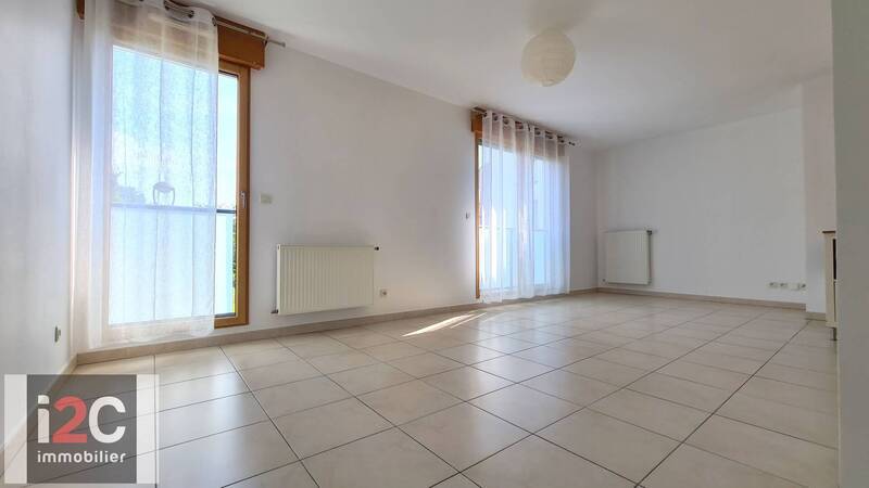 Bien vendu appartement t4 87.07 m² à Prévessin-Moëns 01280