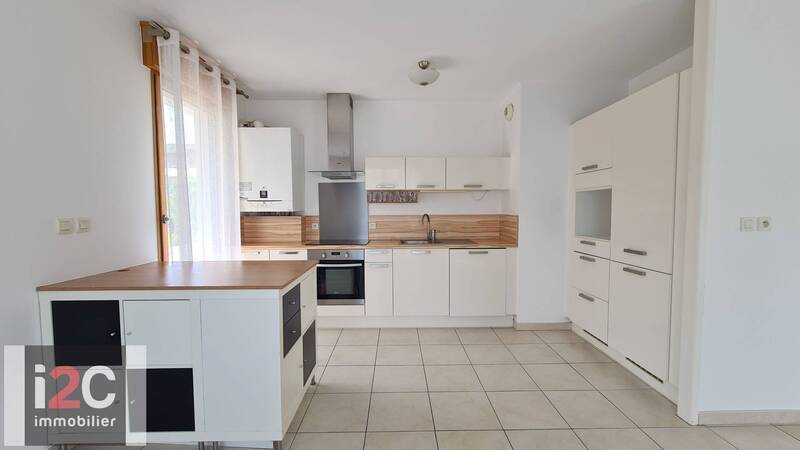 Bien vendu appartement t4 87.07 m² à Prévessin-Moëns 01280