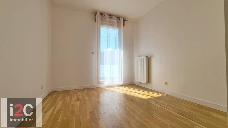 Bien vendu appartement t4 87.07 m² à Prévessin-Moëns 01280