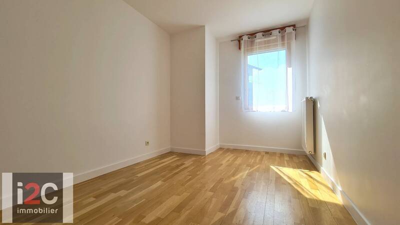 Bien vendu appartement t4 87.07 m² à Prévessin-Moëns 01280