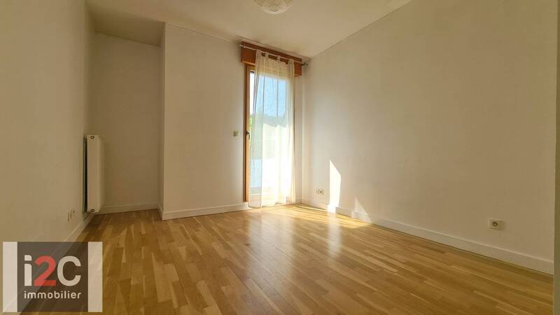 Bien vendu appartement t4 87.07 m² à Prévessin-Moëns 01280