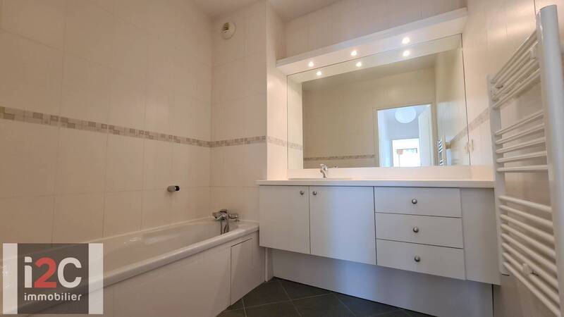 Bien vendu appartement t4 87.07 m² à Prévessin-Moëns 01280