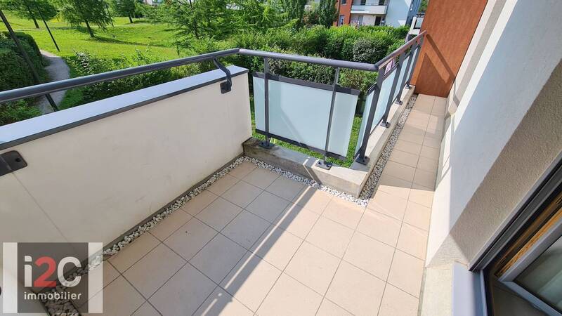 Bien vendu appartement t4 87.07 m² à Prévessin-Moëns 01280