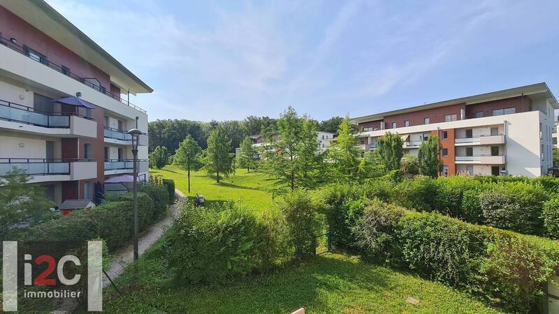 Bien vendu appartement t4 87.07 m² à Prévessin-Moëns 01280