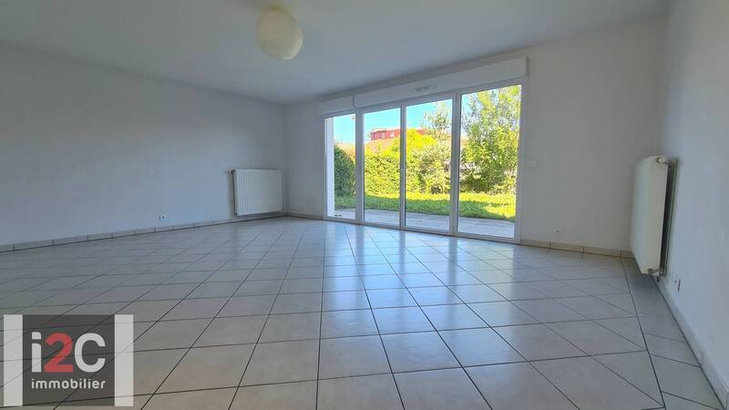 Bien vendu maison mitoyenne 4 pièces 95.93 m² à Prévessin-Moëns 01280