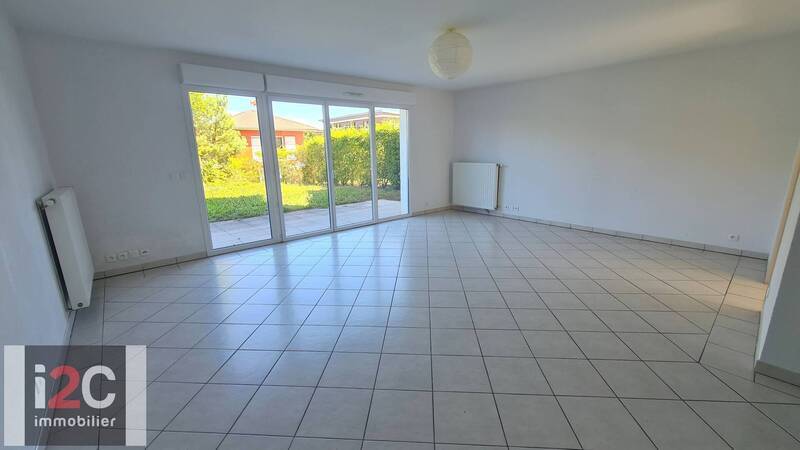 Bien vendu maison mitoyenne 4 pièces 95.93 m² à Prévessin-Moëns 01280