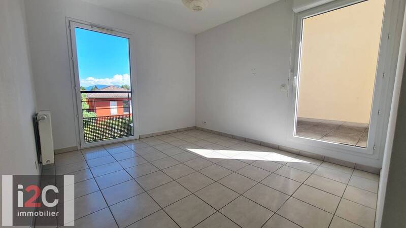 Bien vendu maison mitoyenne 4 pièces 95.93 m² à Prévessin-Moëns 01280