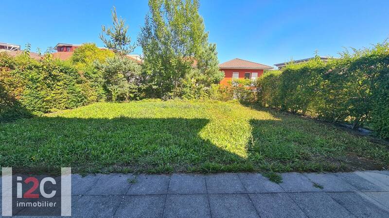 Bien vendu maison mitoyenne 4 pièces 95.93 m² à Prévessin-Moëns 01280