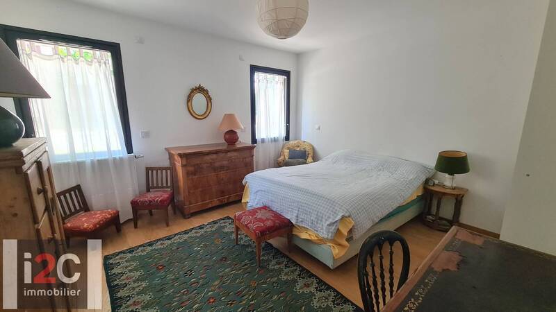Bien vendu appartement t3 rdj 64 m² à Ferney-Voltaire 01210 CENTRE VILLE