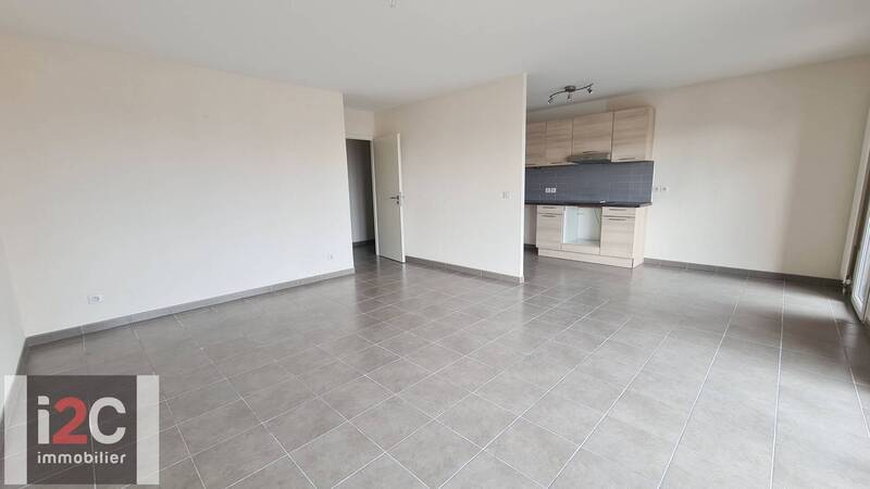 Bien vendu appartement attique 4 pièces 88.7 m² à Thoiry 01710