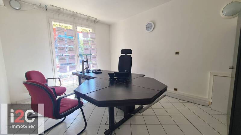 Bien vendu appartement 3 pièces 63.3 m² à Saint-Genis-Pouilly 01630