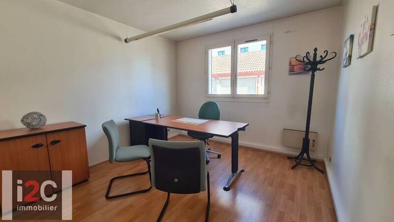 Bien vendu appartement 3 pièces 63.3 m² à Saint-Genis-Pouilly 01630
