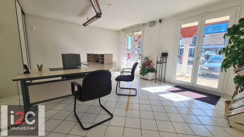 Bien vendu appartement 3 pièces 63.3 m² à Saint-Genis-Pouilly 01630
