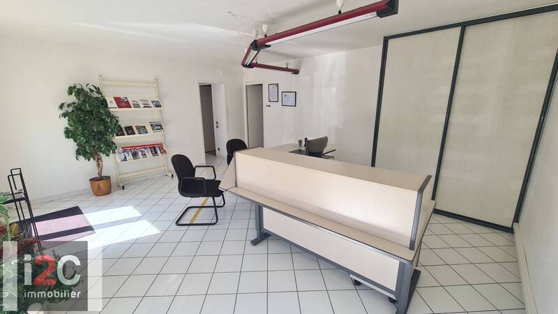 Bien vendu appartement 3 pièces 63.3 m² à Saint-Genis-Pouilly 01630