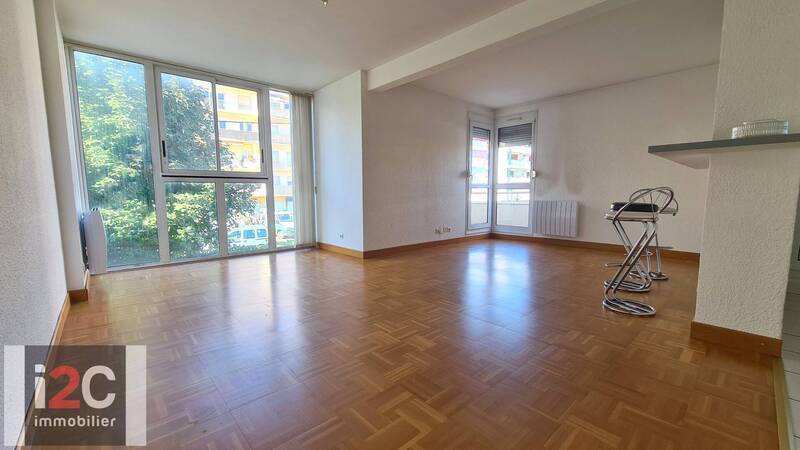 Bien vendu appartement t3 75.03 m² à Ferney-Voltaire 01210
