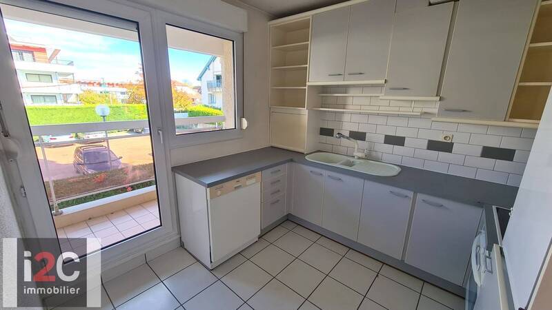 Bien vendu appartement t3 75.03 m² à Ferney-Voltaire 01210