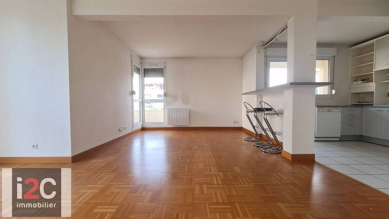 Bien vendu appartement t3 75.03 m² à Ferney-Voltaire 01210