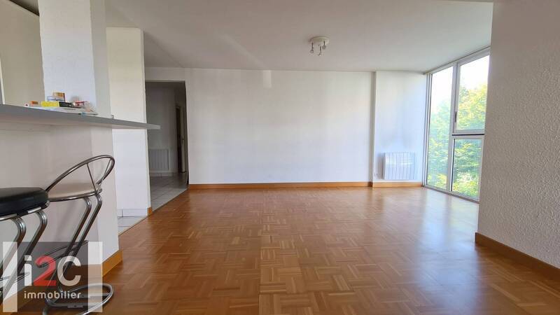 Bien vendu appartement t3 75.03 m² à Ferney-Voltaire 01210