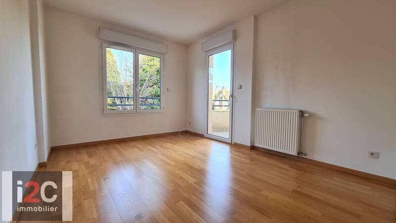 Bien vendu appartement t4 108.74 m² à Ferney-Voltaire 01210