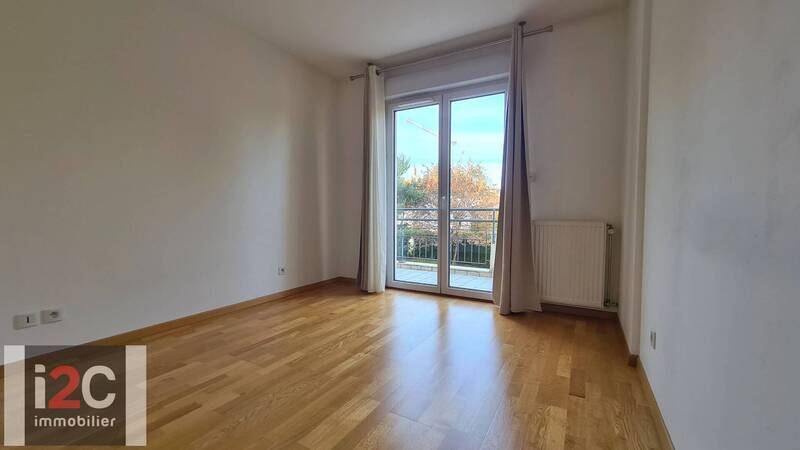 Bien vendu appartement t4 108.74 m² à Ferney-Voltaire 01210