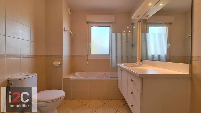 Bien vendu appartement t4 108.74 m² à Ferney-Voltaire 01210