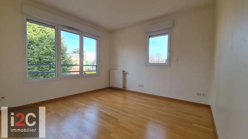 Bien vendu appartement t4 108.74 m² à Ferney-Voltaire 01210