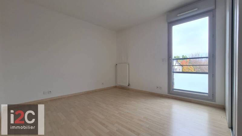 Bien vendu appartement t2 50.67 m² à Ségny 01170