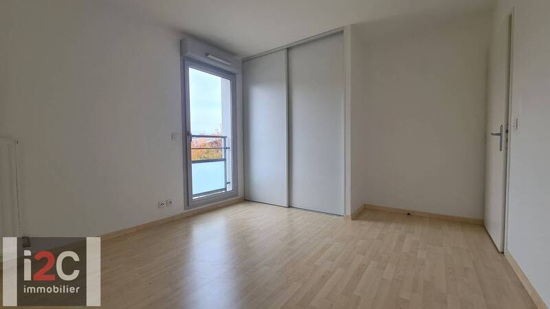 Bien vendu appartement t2 50.67 m² à Ségny 01170