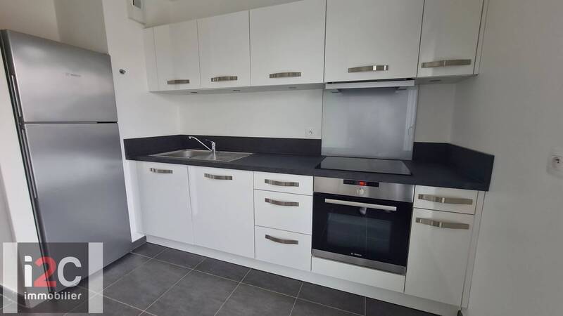Bien vendu appartement t2 50.67 m² à Ségny 01170