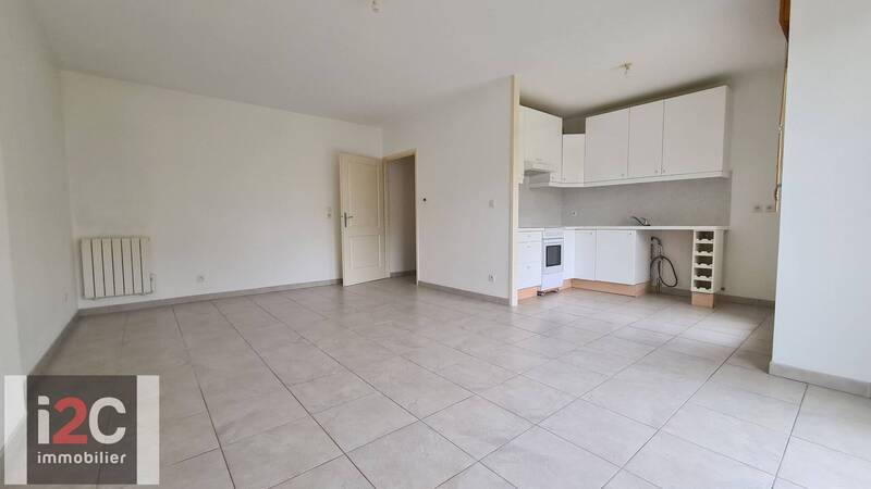 Bien vendu appartement t2 49.08 m² à Prévessin-Moëns 01280