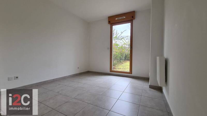 Bien vendu appartement t2 49.08 m² à Prévessin-Moëns 01280