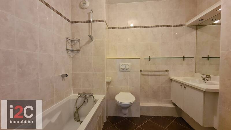 Bien vendu appartement t2 49.08 m² à Prévessin-Moëns 01280