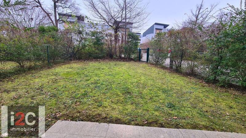 Bien vendu appartement t2 49.08 m² à Prévessin-Moëns 01280