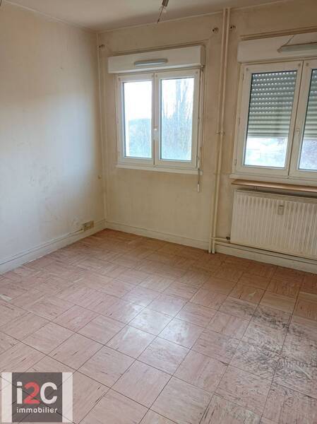 Bien vendu appartement t2 39.42 m² à Saint-Genis-Pouilly 01630