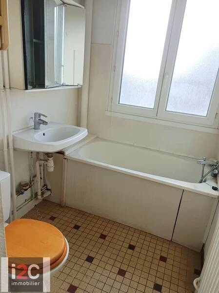 Bien vendu appartement t2 39.42 m² à Saint-Genis-Pouilly 01630