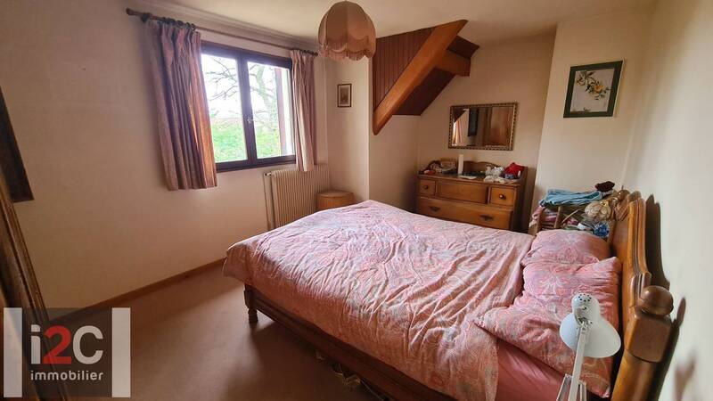 Bien vendu maison individuelle 5 pièces 111 m² à Prévessin-Moëns 01280