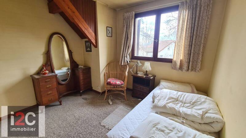 Bien vendu maison individuelle 5 pièces 111 m² à Prévessin-Moëns 01280