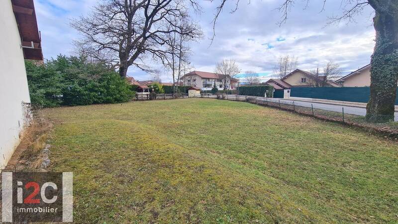 Bien vendu maison individuelle 5 pièces 111 m² à Prévessin-Moëns 01280