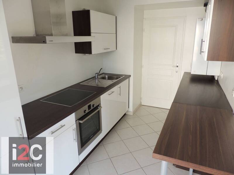 Bien vendu appartement t3 84.88 m² à Ferney-Voltaire 01210